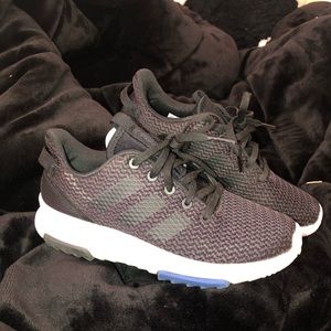 Adidas pre school shoes